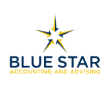 https://www.logocontest.com/public/logoimage/1704967826Blue Star Accounting and Advising13.png